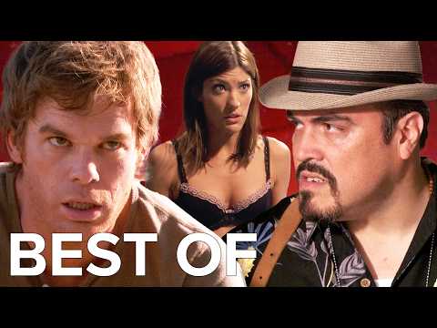 Best of Dexter Season 4