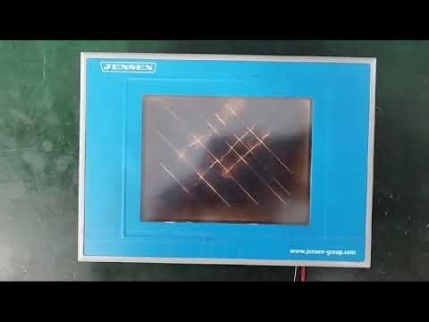 Bernecker + Rainer BR Automation Jensen 4PP065.0571-K01 Repairs by Dynamics Circuit (S) Pte. Ltd.