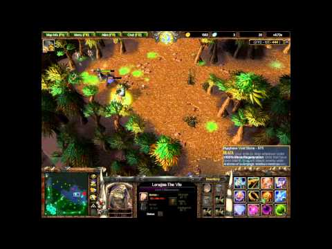 UniversoDotA -  Dota é Familia 2