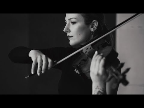 Astor Piazzolla  - "Vuelvo al Sur" (violin and piano)