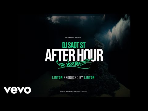Miniatura de LINTON - AFTER HOUR THE MIXTAPE