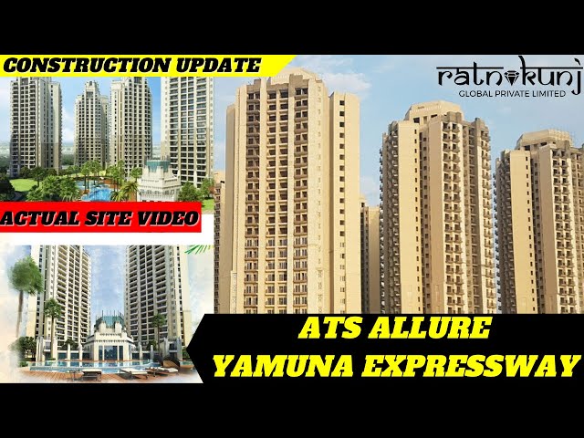 READY TO MOVE 2BHK APARTMENT FOR SALE AT YAMUNA EXPRESSWAY