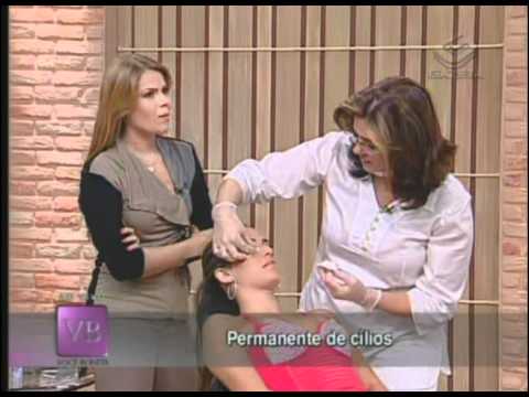 Você Bonita - 28/03/2011 - Parte 1/3