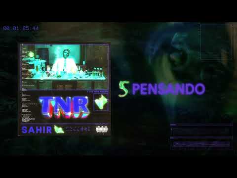 Sahir - Pensando (Audio)