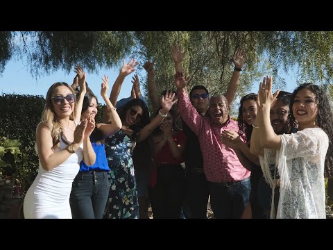 Sangre Nueva - Enganchado de Huayños