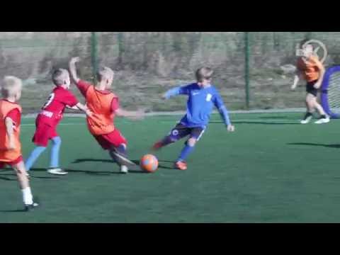 Najważniejsza była dobra zabawa. Turniej Skrzatów w Kłodawie