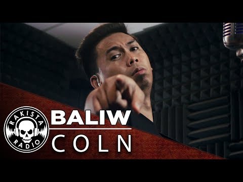 Baliw by Coln | Rakista Live EP212