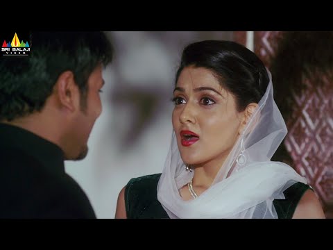 Potugadu Movie Sakshi Choudhary Scenes Back to Back | Manchu Manoj | Latest Telugu Scenes