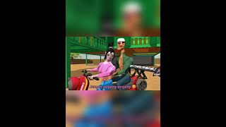 Download lagu Kak Ros naik TDR 6000 #upinipin mp3