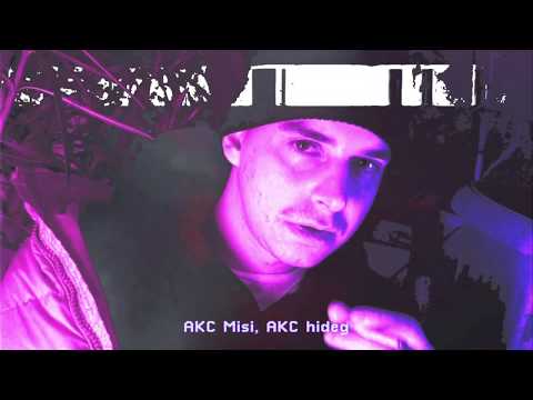 AKC Misi - Misi (Official Lyric Video)