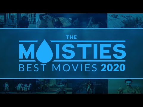 The Best 3 Movies of 2020