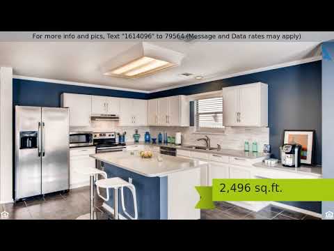 Priced at $250,000 - 6612 Quinton DR, Austin, TX 78747