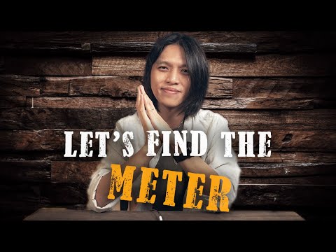 How to Find the Meter of a Song (It's Easier Than You Think!)