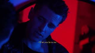 I'll Let You Lie To Me Music Video