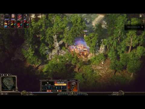 Spellforce 3 part 38 - Artefact Hunter