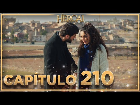 Hercai capítulo 210