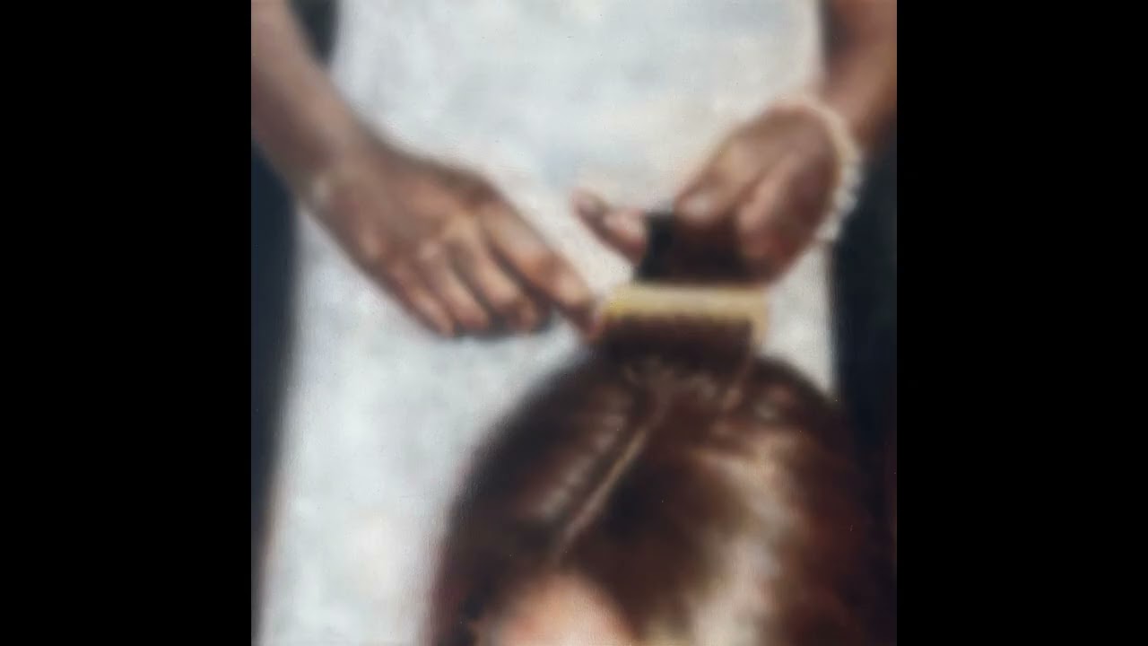 Clothesline From Hell - SLATHER ON THE HONEY