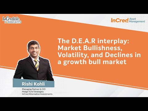 InCredible Insights with Rishi Kohli | InCred Alternative Investments
