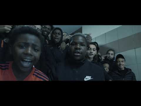 #31# - Freestyle Anonyme [CLIP OFFICIEL]