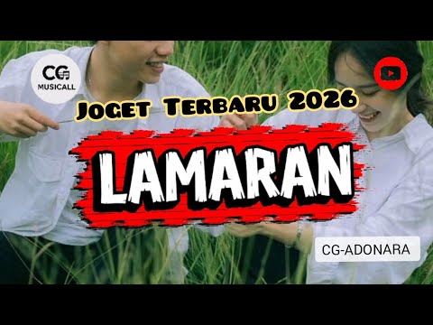 Lagu acara terbaru ❗ LAMARAN || Official music video@C-GMusicAll 