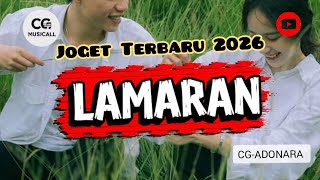 Download lagu Lagu acara terbaru ❗ LAMARAN ||  music video@C-GMusicAll  mp3