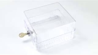 Thermostat Guard - 16.7x15x8.5 cm