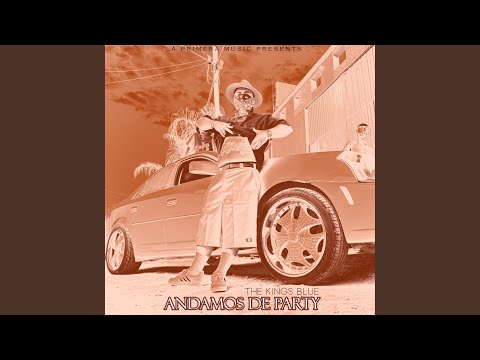 Andamos de Party