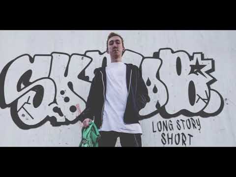 Skrub - Sinking Ship