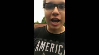 Day in the life of Sean Landon - Trap House