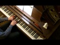 What Are You Doing New Year's Eve - Piano Solo ...