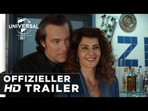 Trailer-Vorschau: My Big Fat Greek Wedding 2