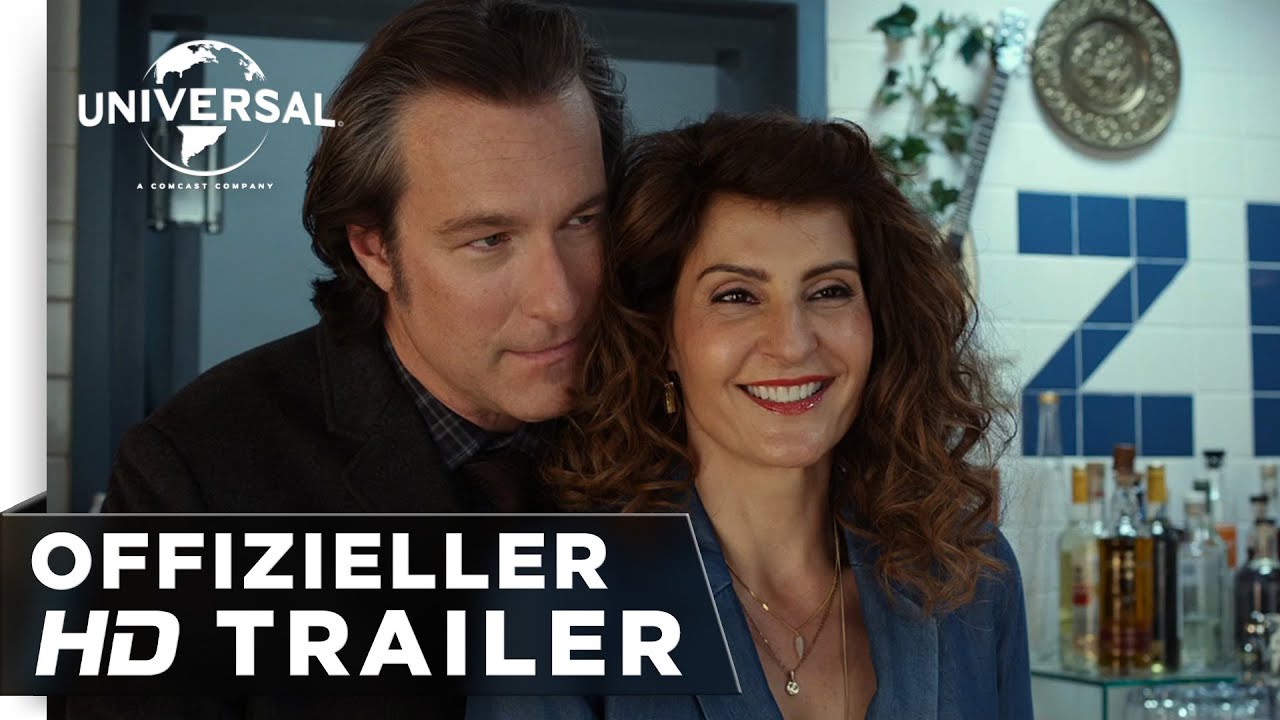 My Big Fat Greek Wedding 2