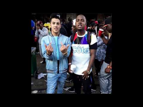 King Pe$o & T.A.P. Teezy - I Be Flexin Everyday