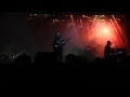 [26-07-13] The Cure - Tape/Open live @ Ansan ...