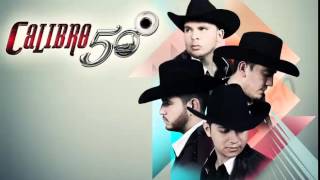 Calibre 50 - No Te Sientas Tan Importante (ESTRENO 2014)