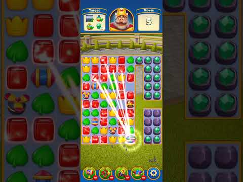 Loyal Match Level 1830