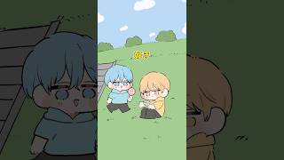 【アニメ】花占いで愛情表現してみた結果 #すとぷり #anime #すとぷり10周年ライブ