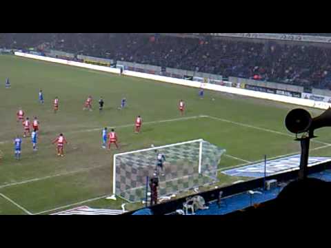 Genk - Maffia 07/02/2010