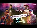Chamara Weerasinghe Damith Asanka Medley WiFi Music Band Sihina Kavishka