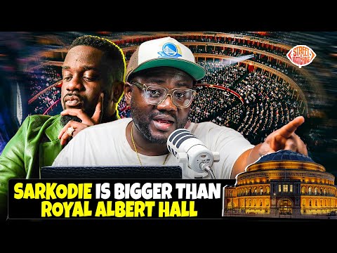 Street is Watching and Street is watching studios