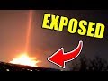 CALIFORNIA FIRES CAUSED BY LASERS? - Bullshit Busted #5