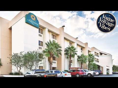 La Quinta Inn by Wyndham Austin North | Austin (TX), United States | Hotel Review 🛏️