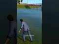 GTA Vice City Original Vs Nextgen Edition Physics Comparison