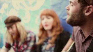 Passenger // My Heart&#39;s On Fire (feat. Georgia Mooney &amp; Stu Larsen)