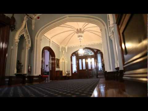 Trafalgar Castle Virtual Tour
