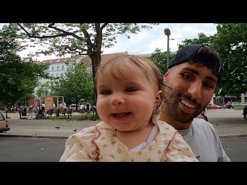 IMANI 💩 AUF NADERS KOPF 😂 | Nader Louisa