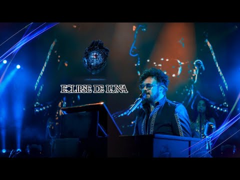 Eclipse de luna (Video Oficial) - Aleks Syntek