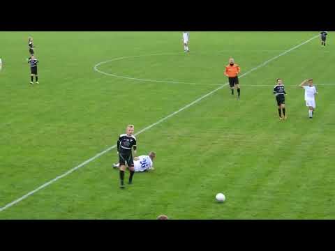 LLWMM cz 1 Jedynka Krasnystaw vs Górnik Łęczna 4 10 2017