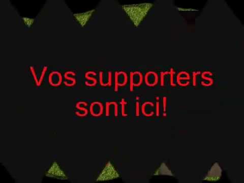 Clip Let'Motiv JSB !!