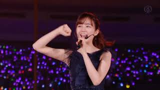 Nogizaka46 8th Birthday Live | 夏の (Natsu) no Free &amp; Easy